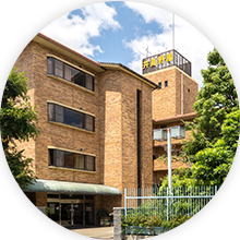 特別養護老人ホーム 井高野園