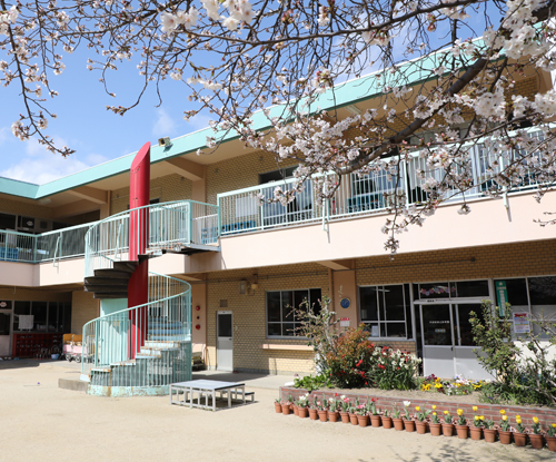 井高野第三保育園