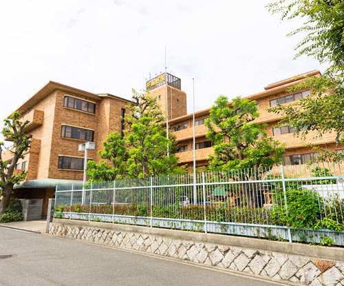 井高野地域在宅サービスステーション
