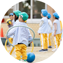 井高野第三保育園